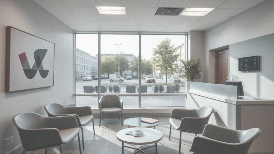 Gdzie można wykonać tomografię komputerową kręgosłupa lędźwiowego?