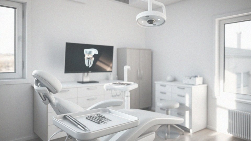 Jakie czynniki wpływają na cenę implantu zęba?