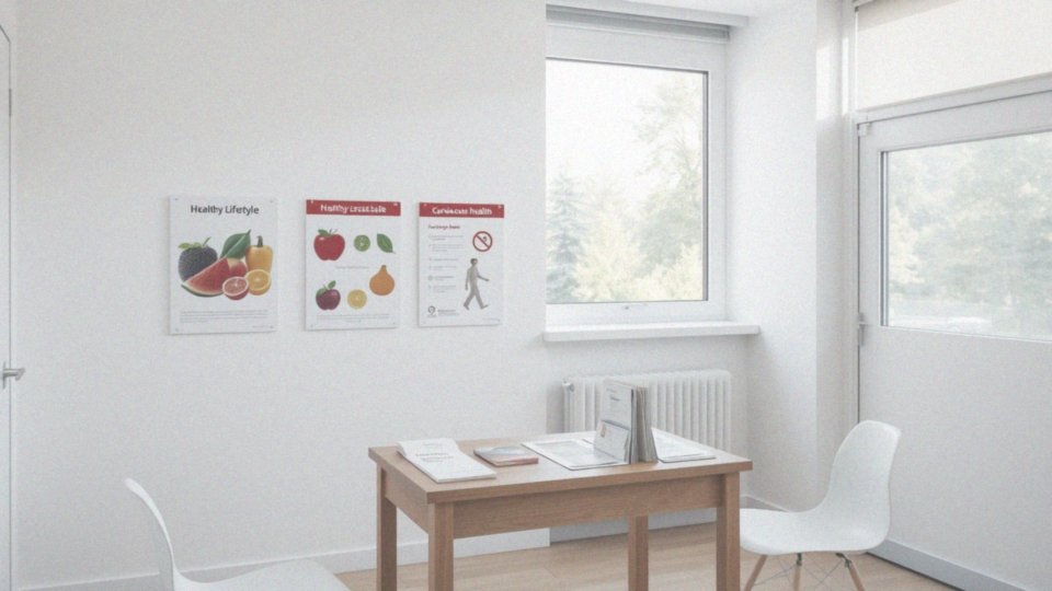 Jakie znaczenie ma edukacja zdrowotna w ramach programu CHUK?