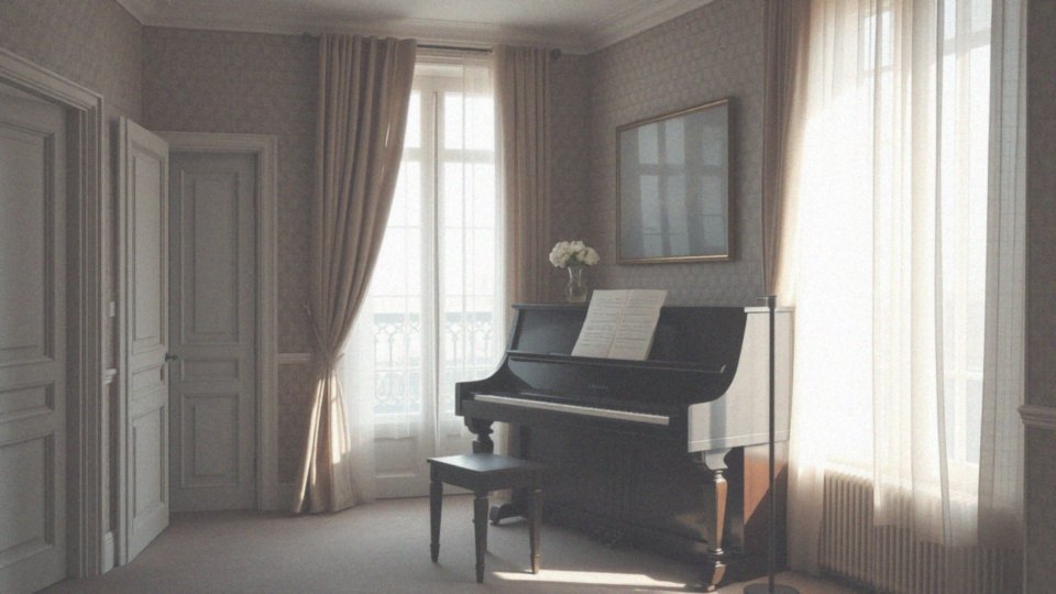 Gdzie zmarł Fryderyk Chopin?