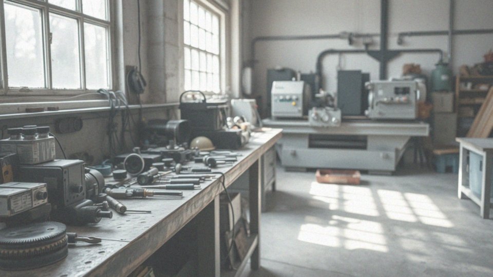 Ile zarabiają elektromechanicy za granicą, na przykład w Niemczech?