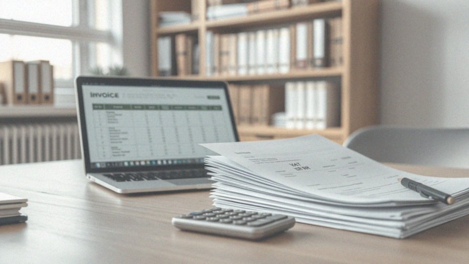 Jakie przepisy regulują odliczenie VAT z faktury VAT RR?