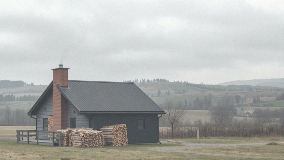 Jakie są standardy emisyjne dla pelletu podczas spalania?