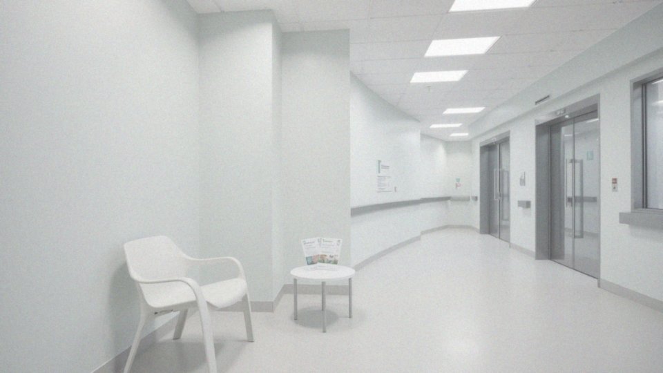 Jakie są wymagania dotyczące wstrzymania się od jedzenia przed badaniem z kontrastem?