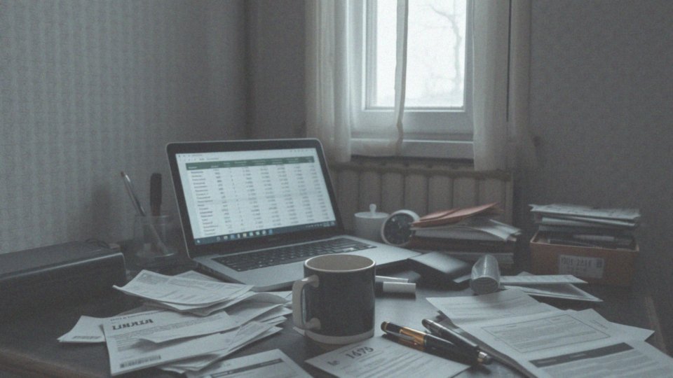 Jakie są skutki lichwy dla pożyczkobiorców?