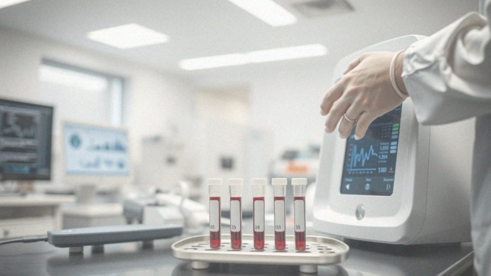 Jak lipidogram pomaga w diagnostyce zdrowia?