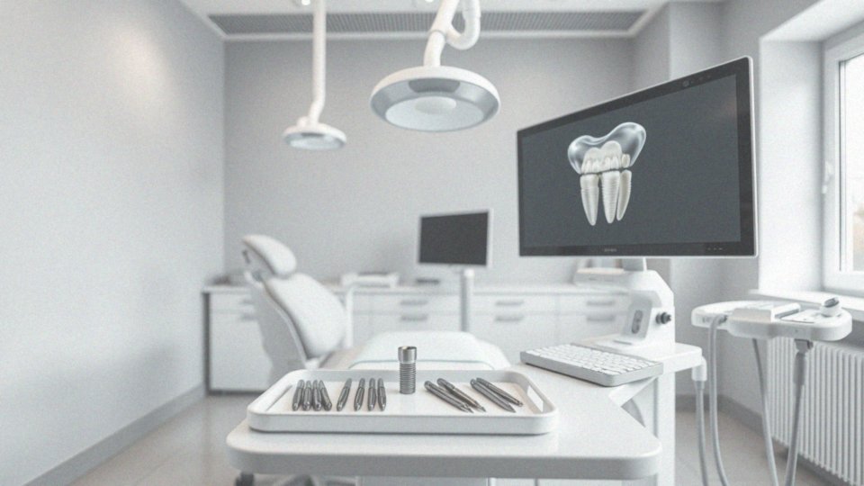 Kiedy warto wybrać implant zęba?