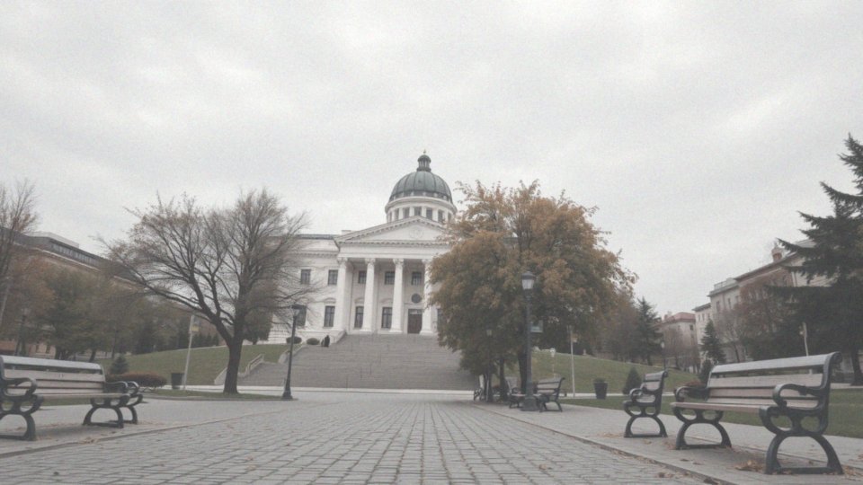 Czy Gruzja może spełnić kryteria członkostwa w UE?