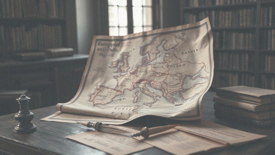 Jak kalendarz gregoriański stał się powszechny na świecie?