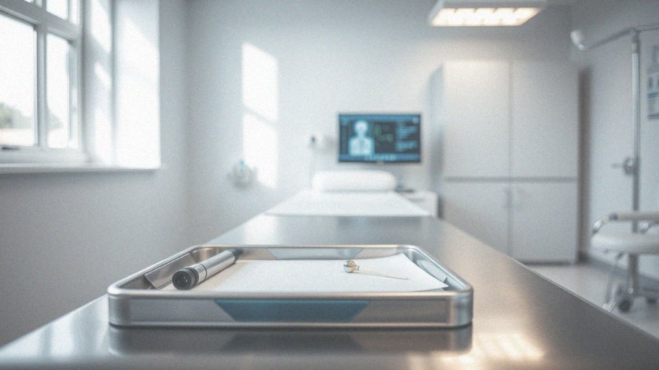 Jakie są metody diagnostyki chorób górnych dróg oddechowych?