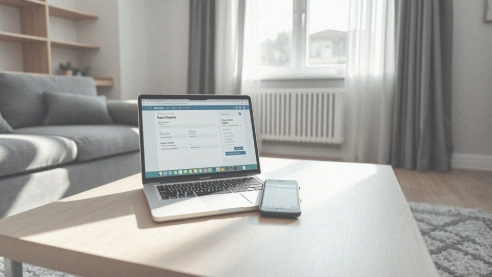 Jakie są kroki podczas odprawy online?