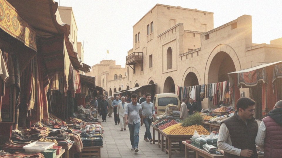 Czy Irak jest stabilniejszy niż kilka lat temu?