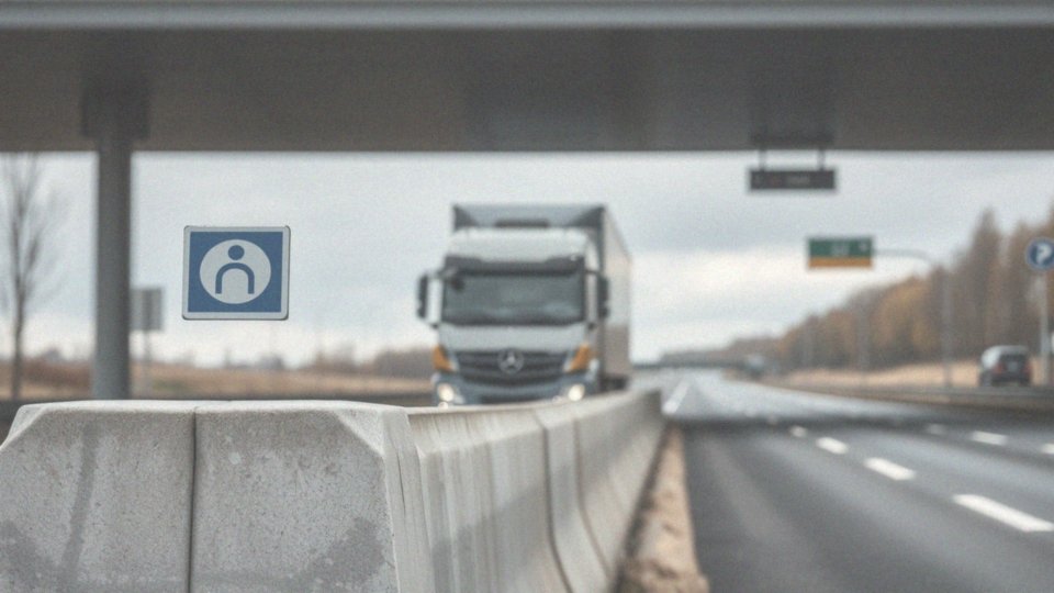 Jakie będą kary za niewłaściwe opłacanie myta?