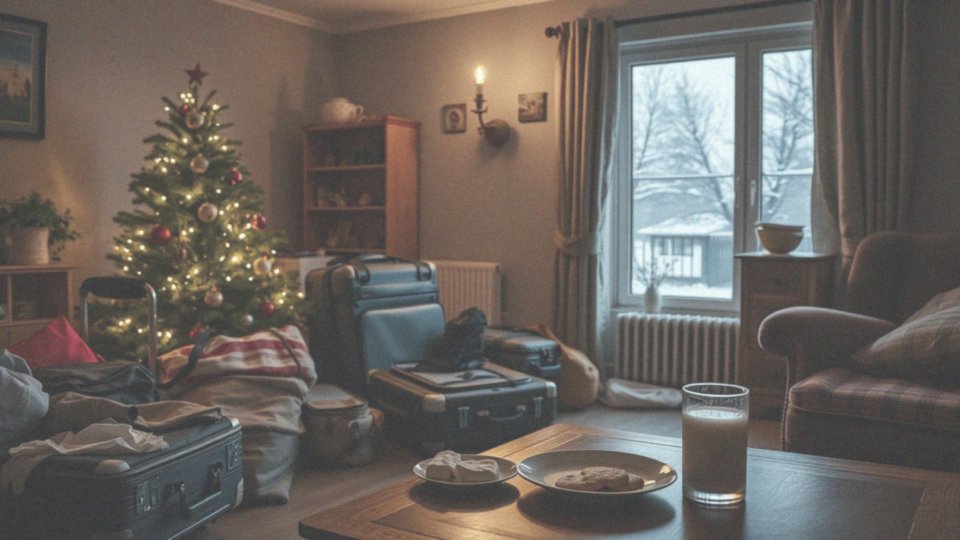 Dlaczego Kevin McCallister zostaje sam w domu?
