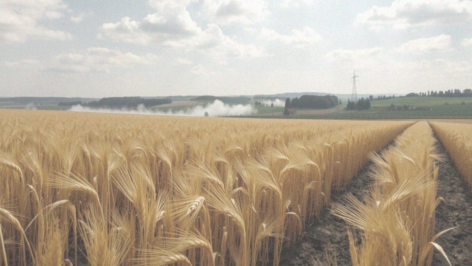Jakie znaczenie ma gleba dla człowieka?