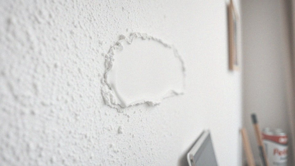W jaki sposób gruntowanie wpływa na przyczepność gładzi?