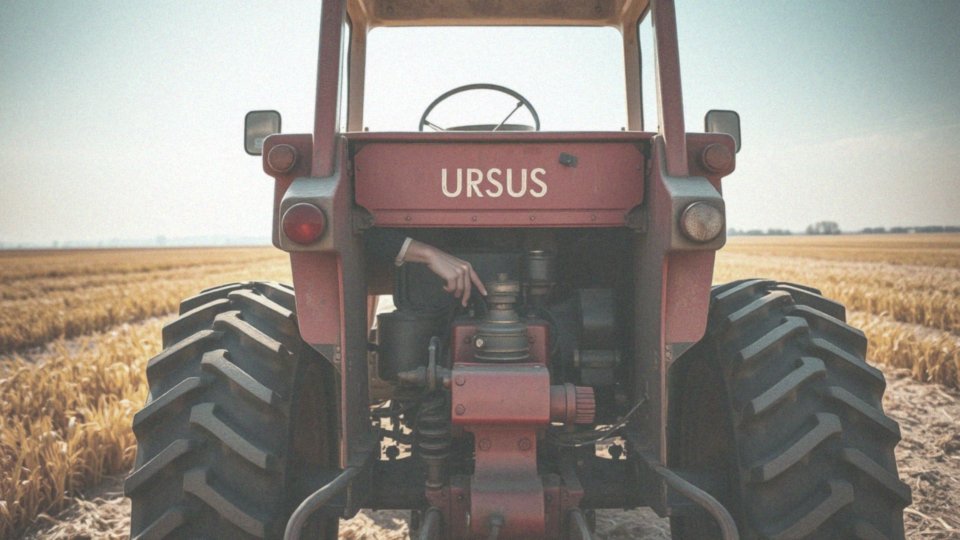 Co ile godzin motogodzin należy wymieniać olej w Ursusie 3512?