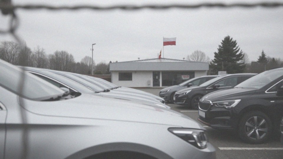Co to jest akcyza i jak jej wysokość wpływa na rejestrację?
