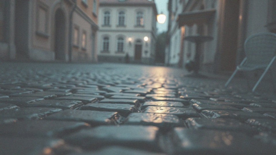 Co symbolizuje zamroczona twarz?
