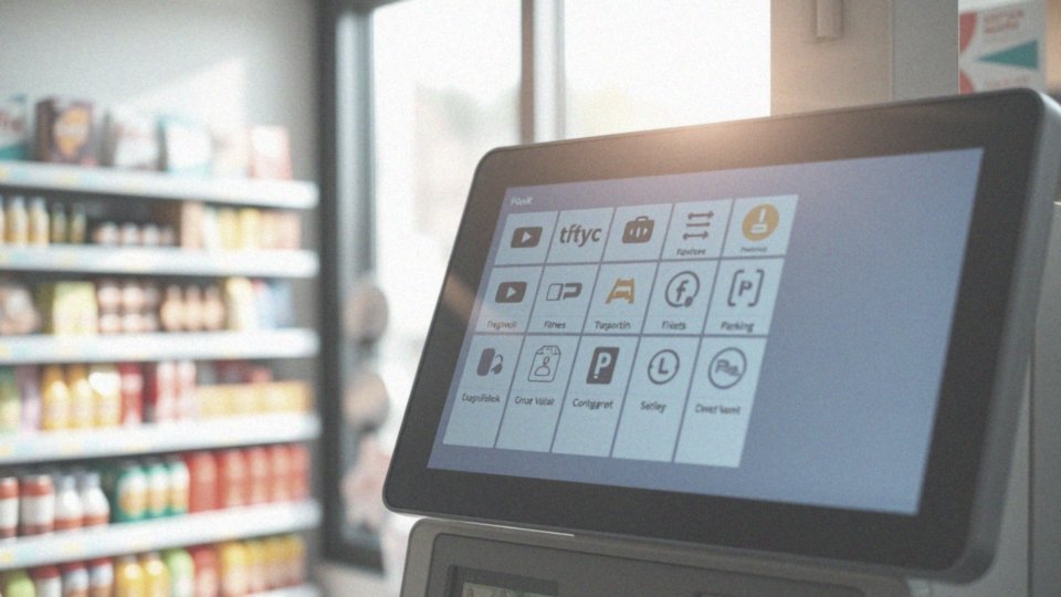 Jakie usługi można opłacić za pomocą zakupów mobilnych?
