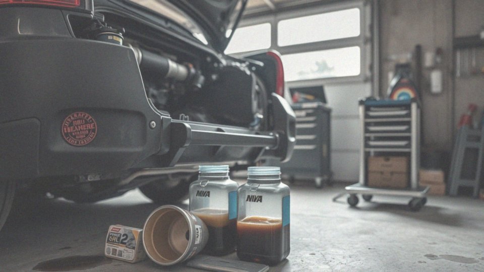 Ile litrów oleju potrzebuje Honda CR-V 2.0 przy wymianie?