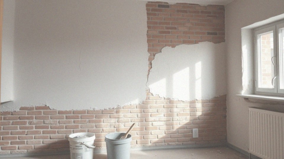 Jakie są konsekwencje pominięcia gruntowania?