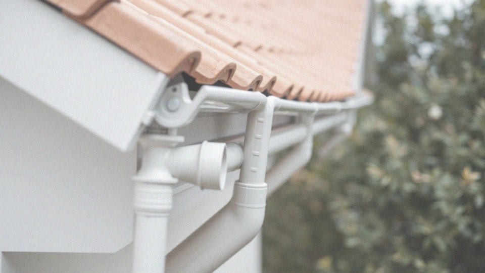 Co to jest system rynnowy PVC?
