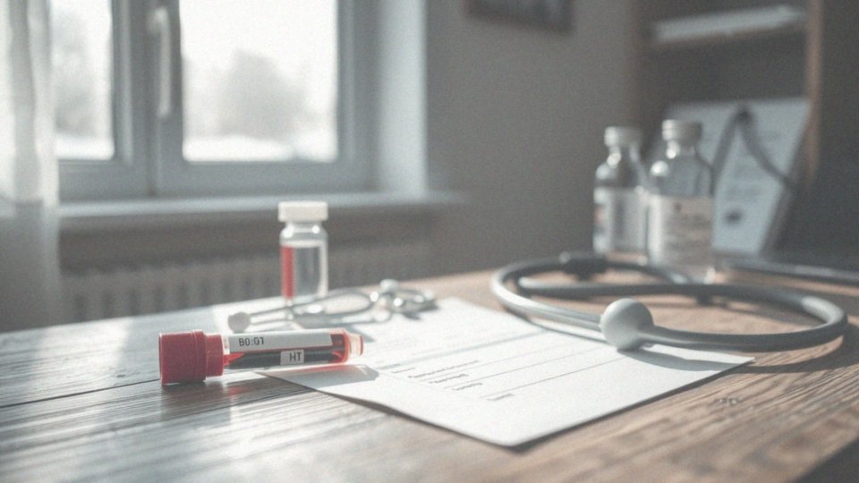 Co to jest hiperlipidemia i jakie niesie ryzyko?