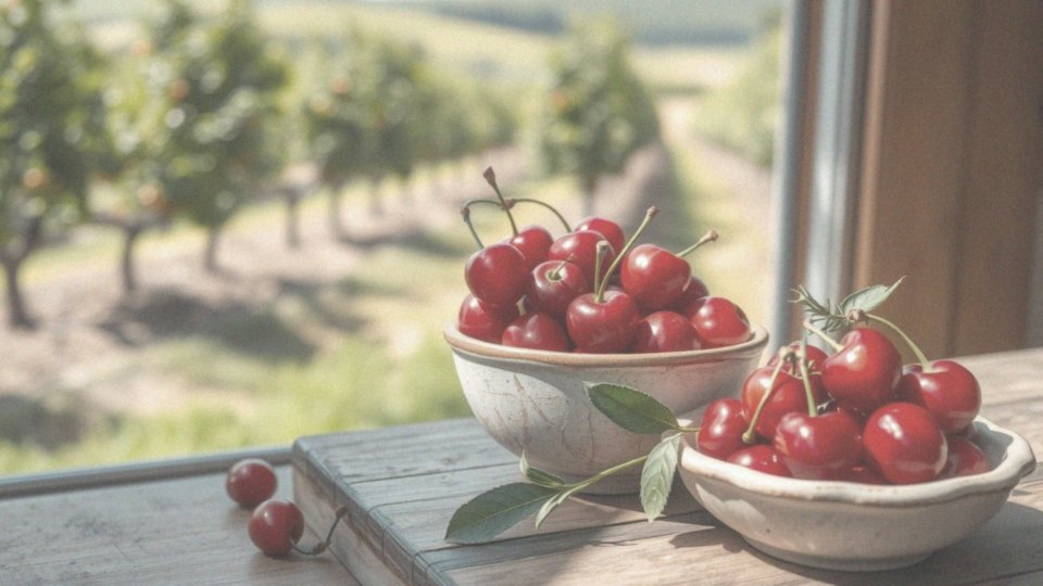 Jak acerola wspiera działanie przeciwutleniające organizmu?