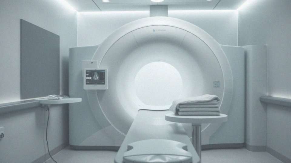 Czy rezonans biodra jest bezpieczny dla pacjentów?