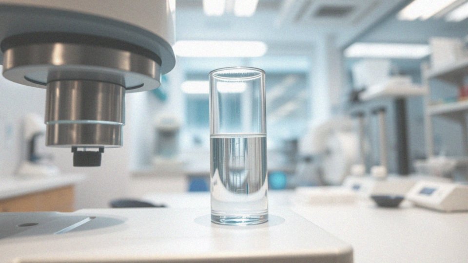 Jakie jest znaczenie szkła kwarcowego w fotometrii i spektroskopii?
