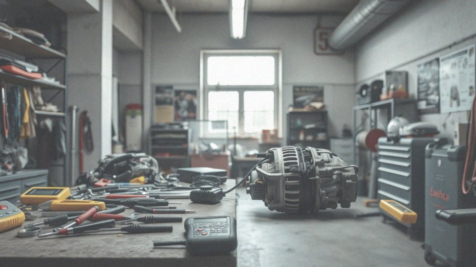 Jakie kwalifikacje musi mieć elektromechanik?
