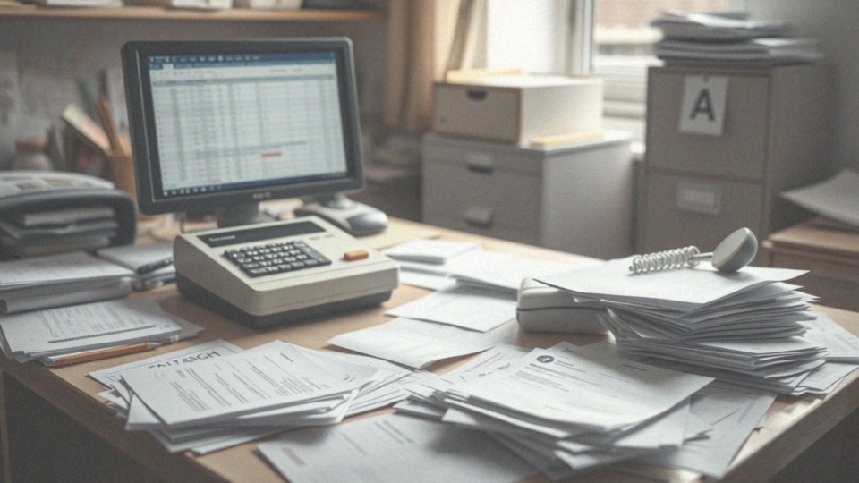 Co powinien zawierać wniosek o wyrejestrowanie kasy fiskalnej?