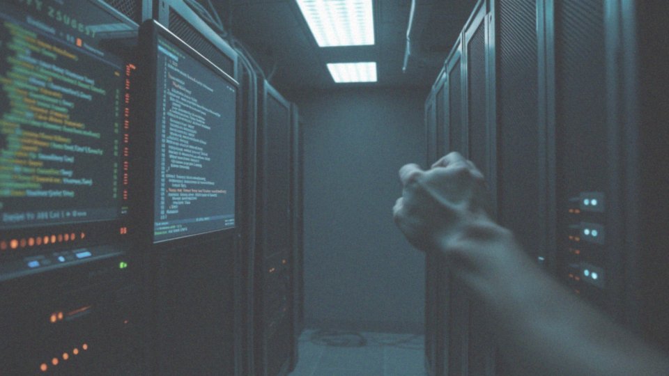 Jakie działania podejmują administratorzy stron internetowych w związku z hejtem?