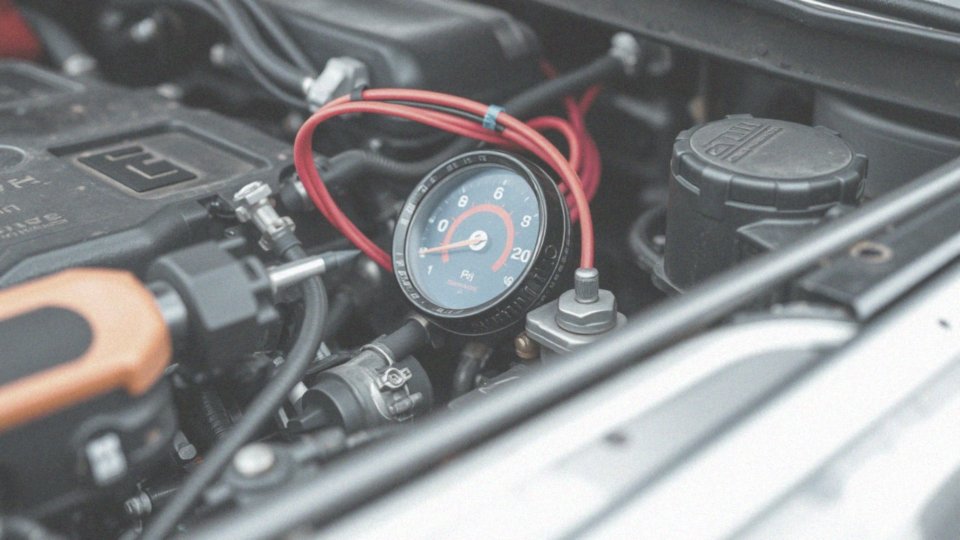 Jak prawidłowo podłączyć wskaźnik temperatury wody?