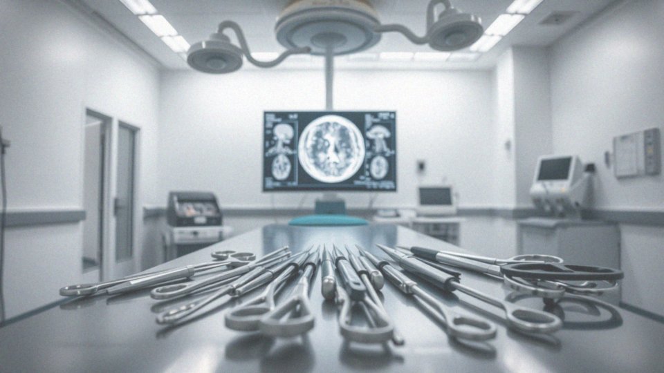 Jakie usługi neurochirurgiczne oferuje szpital wojskowy?