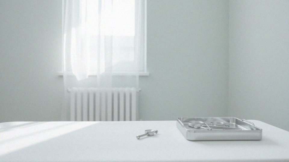 Co wiem o aborcji jako bezpiecznym zabiegu?