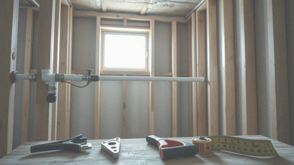 Jakie są najczęstsze błędy montażowe w instalacjach PEX?