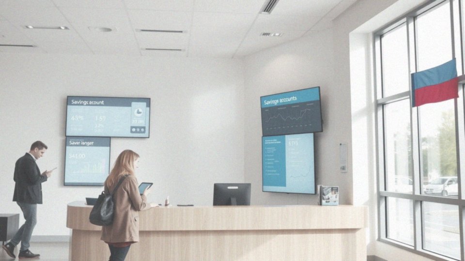 Jak otworzyć konto oszczędnościowe na emeryturę?