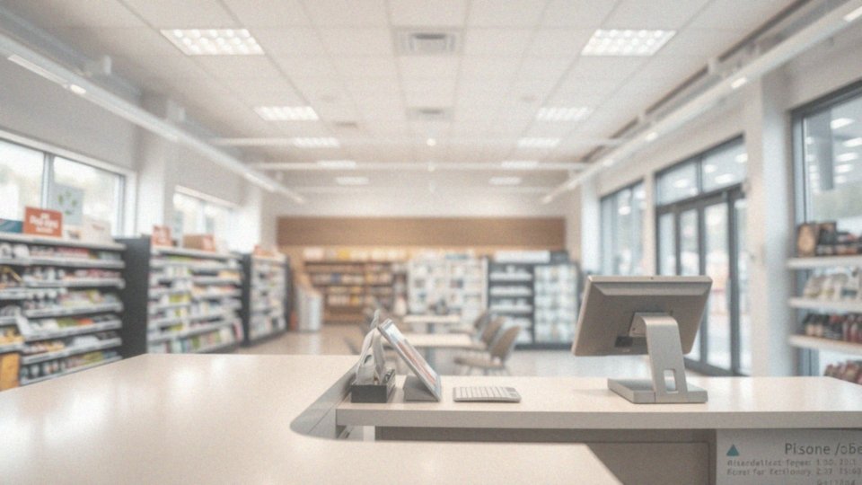 Jakie są różnice między stanowiskiem asystenta kierownika sklepu a kierownika?