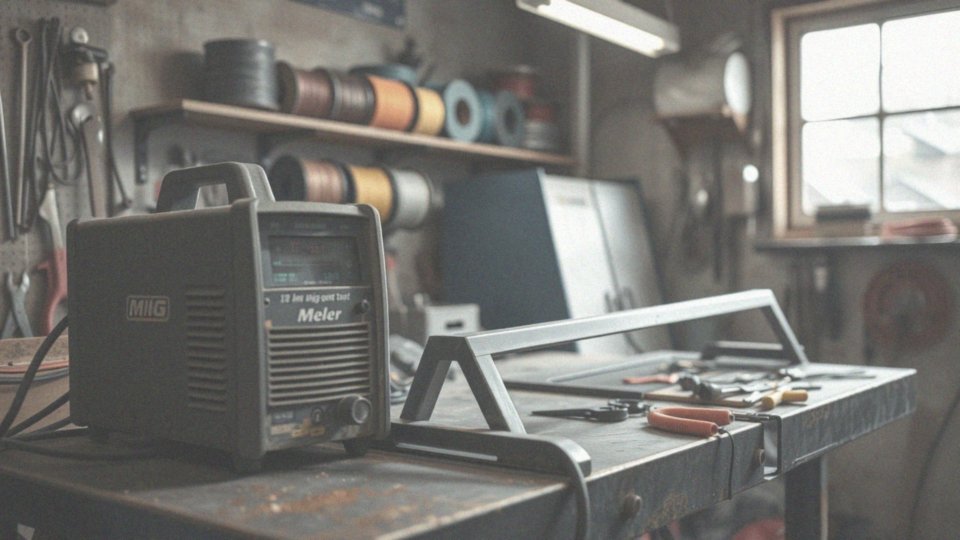Do jakich materiałów nadają się migomaty do 1500 zł?