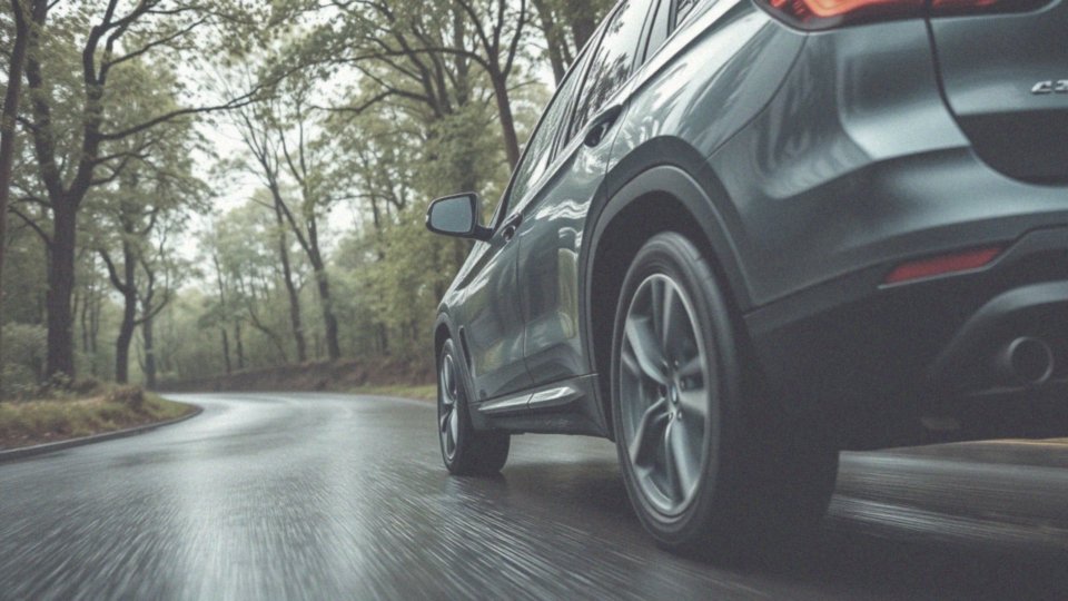 Jakie korzyści płyną z używania napędu xDrive?