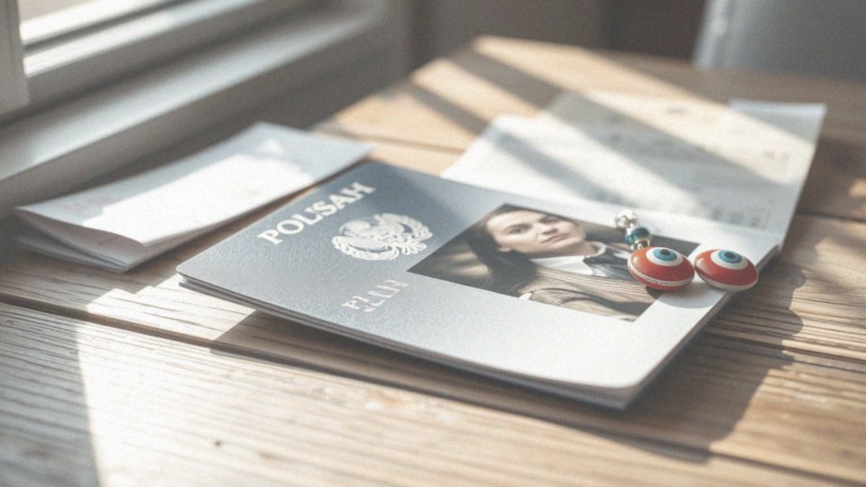 Jak ważny powinien być paszport dziecka?