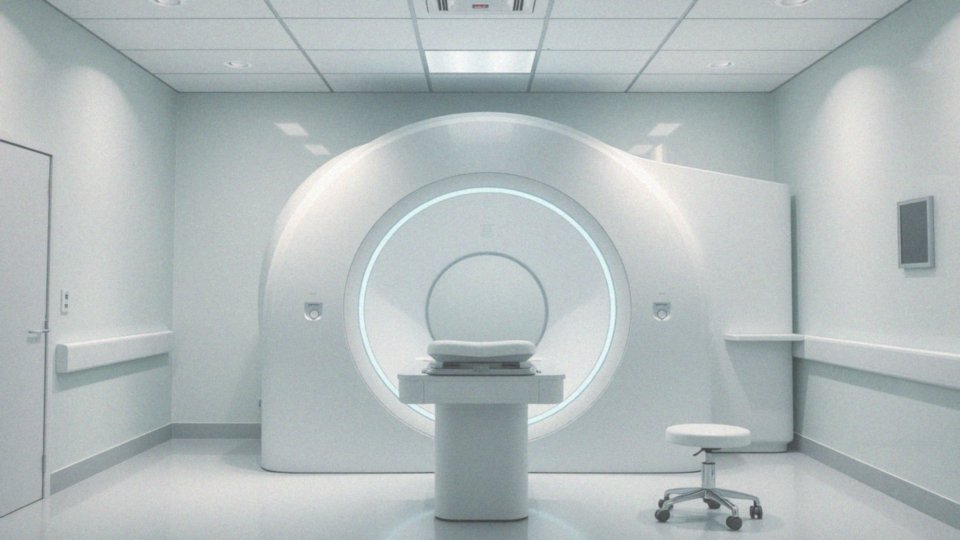 Jakie są możliwości diagnostyczne rezonansu magnetycznego?