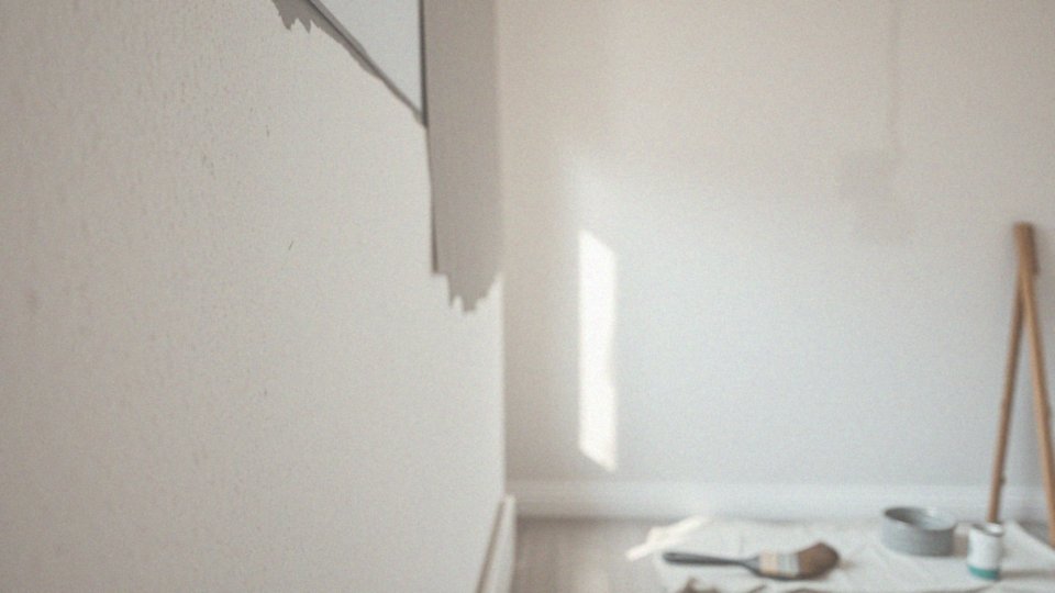Czy brak gruntowania może prowadzić do problemów podczas malowania?