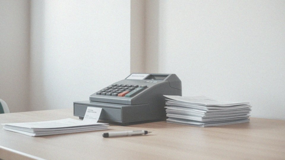 Jakie przepisy prawne regulują wyrejestrowanie kasy fiskalnej?