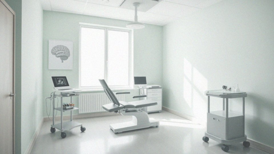 Jakie są metody leczenia w poradniach neurochirurgicznych?