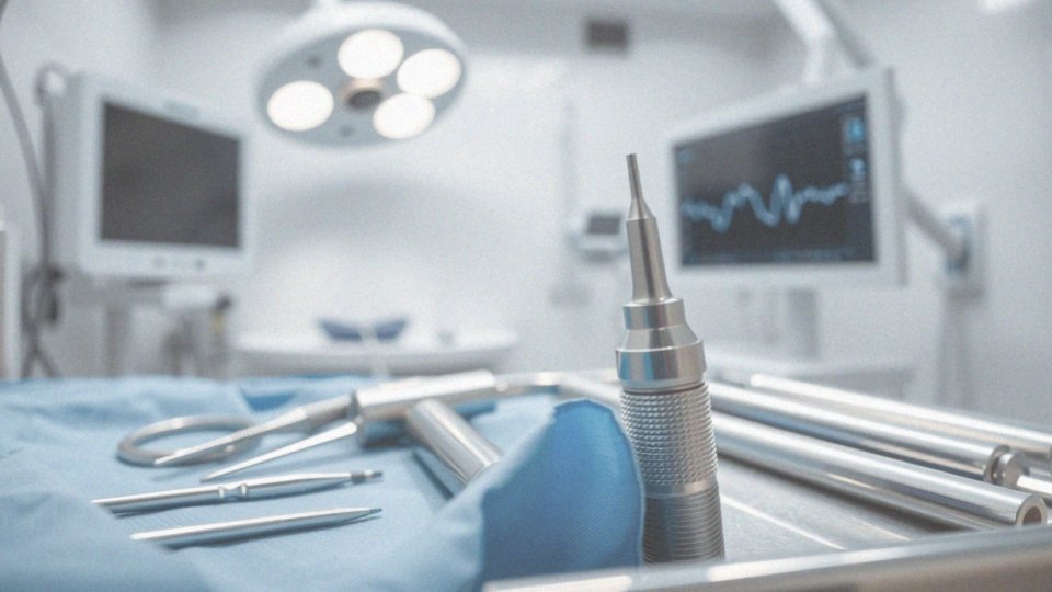 Co wpływa na bezpieczeństwo zabiegu implantacji?