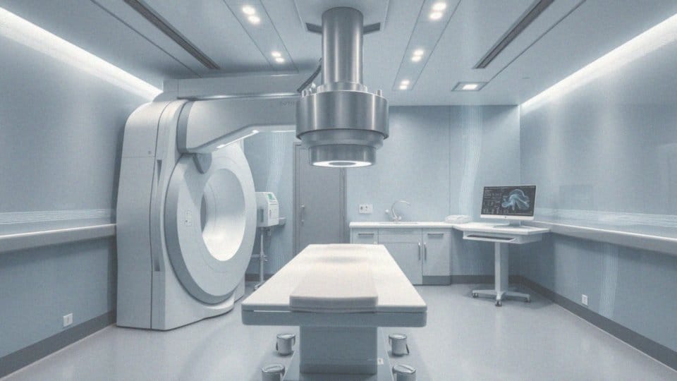 Dlaczego protonoterapia jest skuteczna w leczeniu nowotworów?