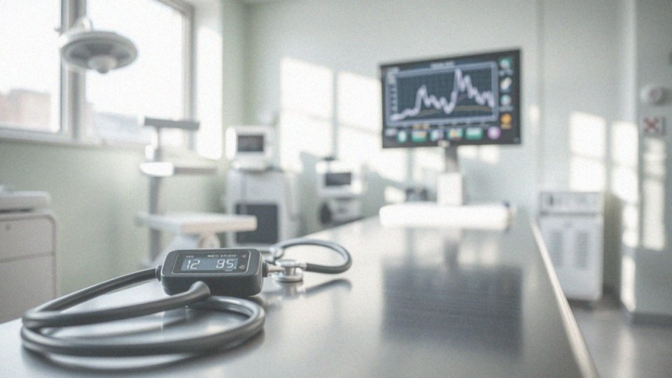 Jakie są korzyści z realizacji pakietu badań diagnostycznych?